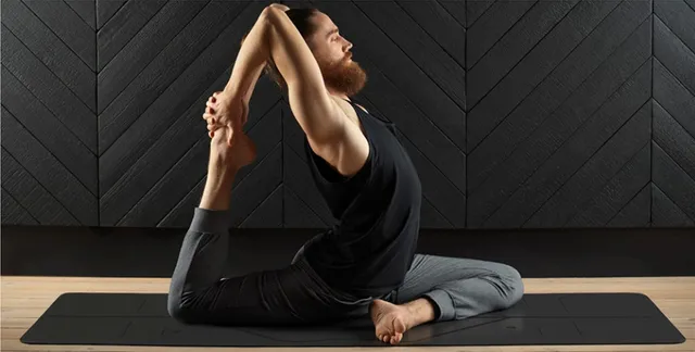 Pigeon Pose: How to Do It and Its Accompanying Moves